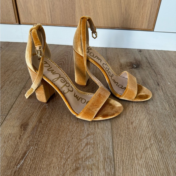 Sam Edelman sandals - Picture 2 of 5